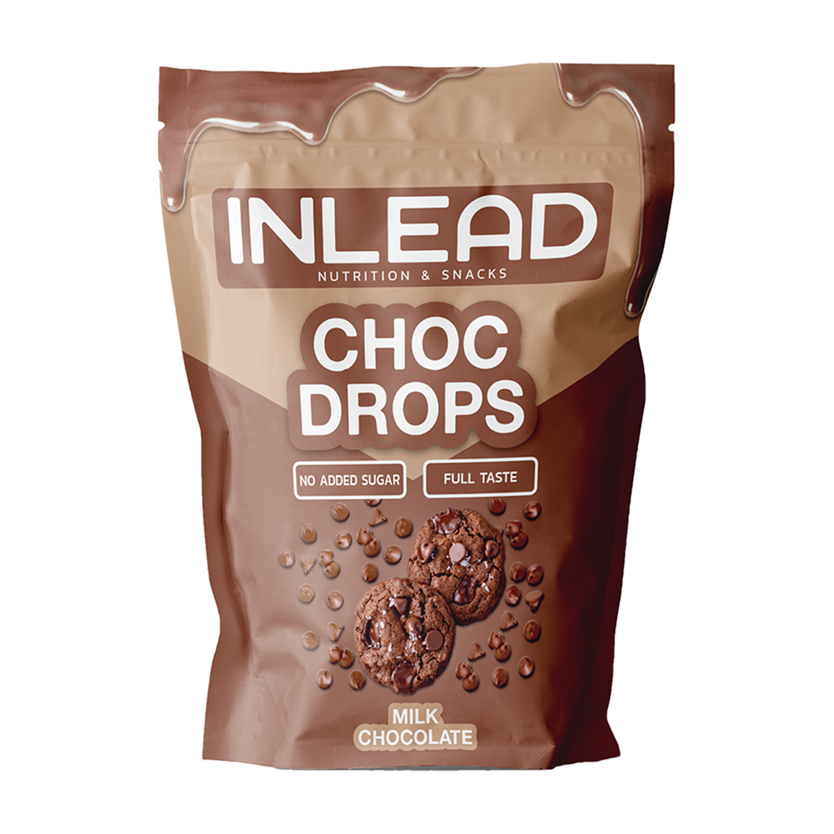 Inlead Choc Drops - Produktansicht 2