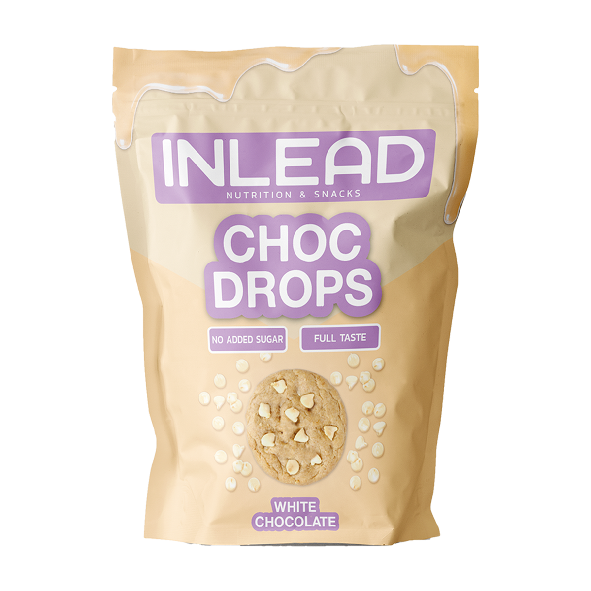 Inlead Choc Drops - Product view 3
