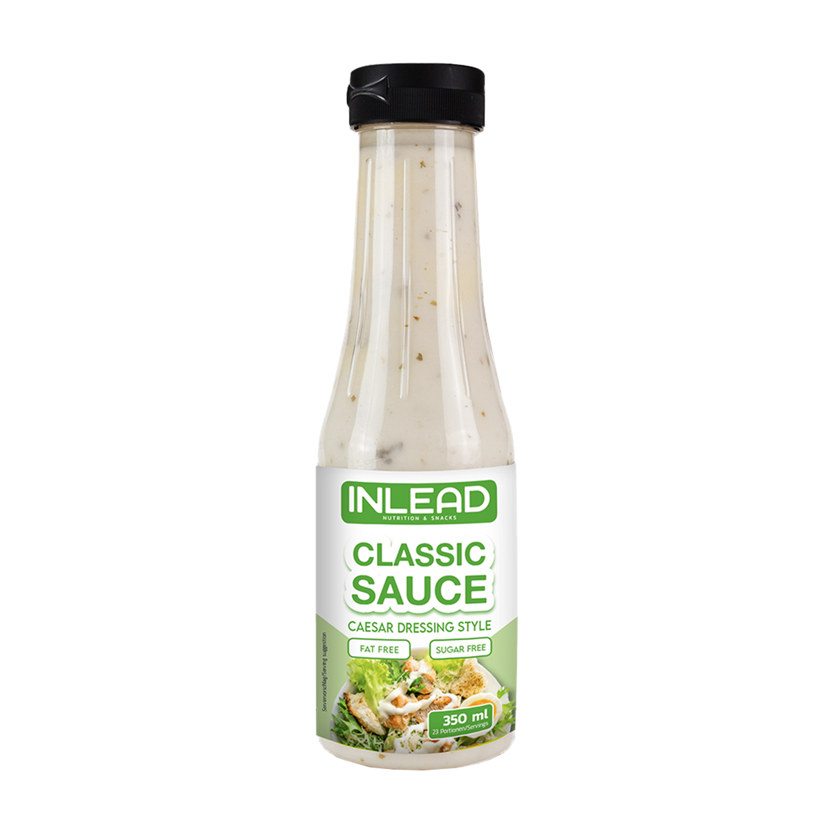 Inlead Classic Sauce - Product view 4