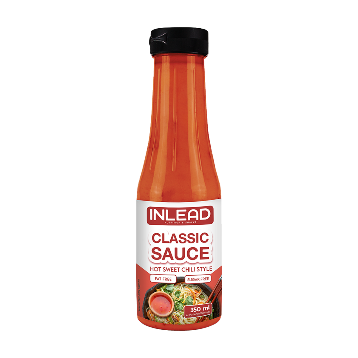 Inlead Classic Sauce - Product view 5