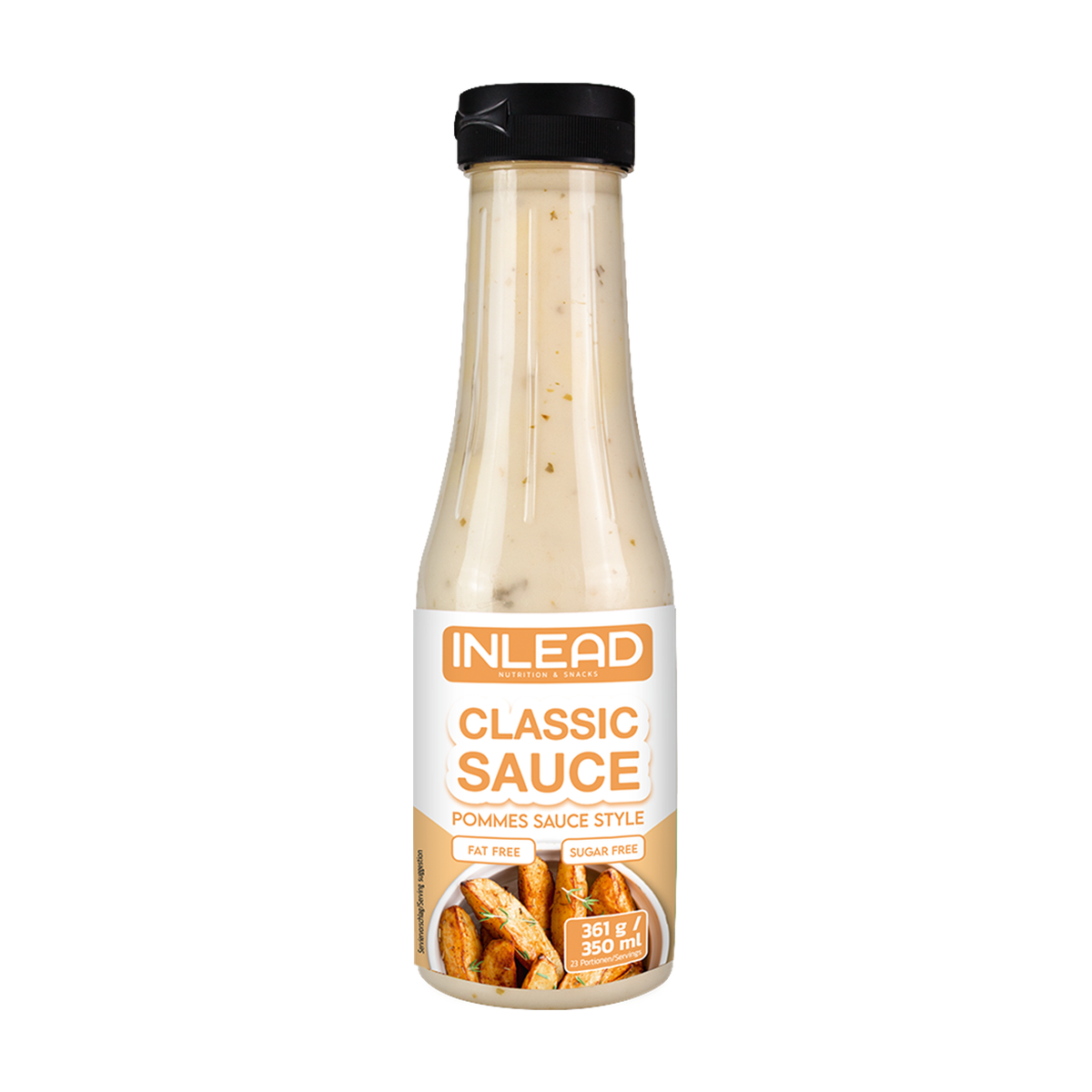 Inlead Classic Sauce - Product view 6