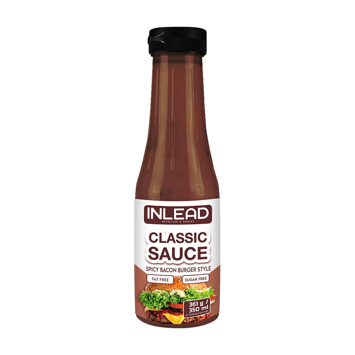 Inlead Classic Sauce - Product view 7