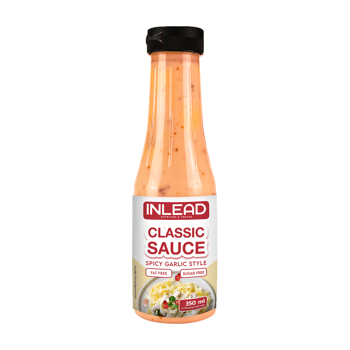 Inlead Classic Sauce - Product view 8