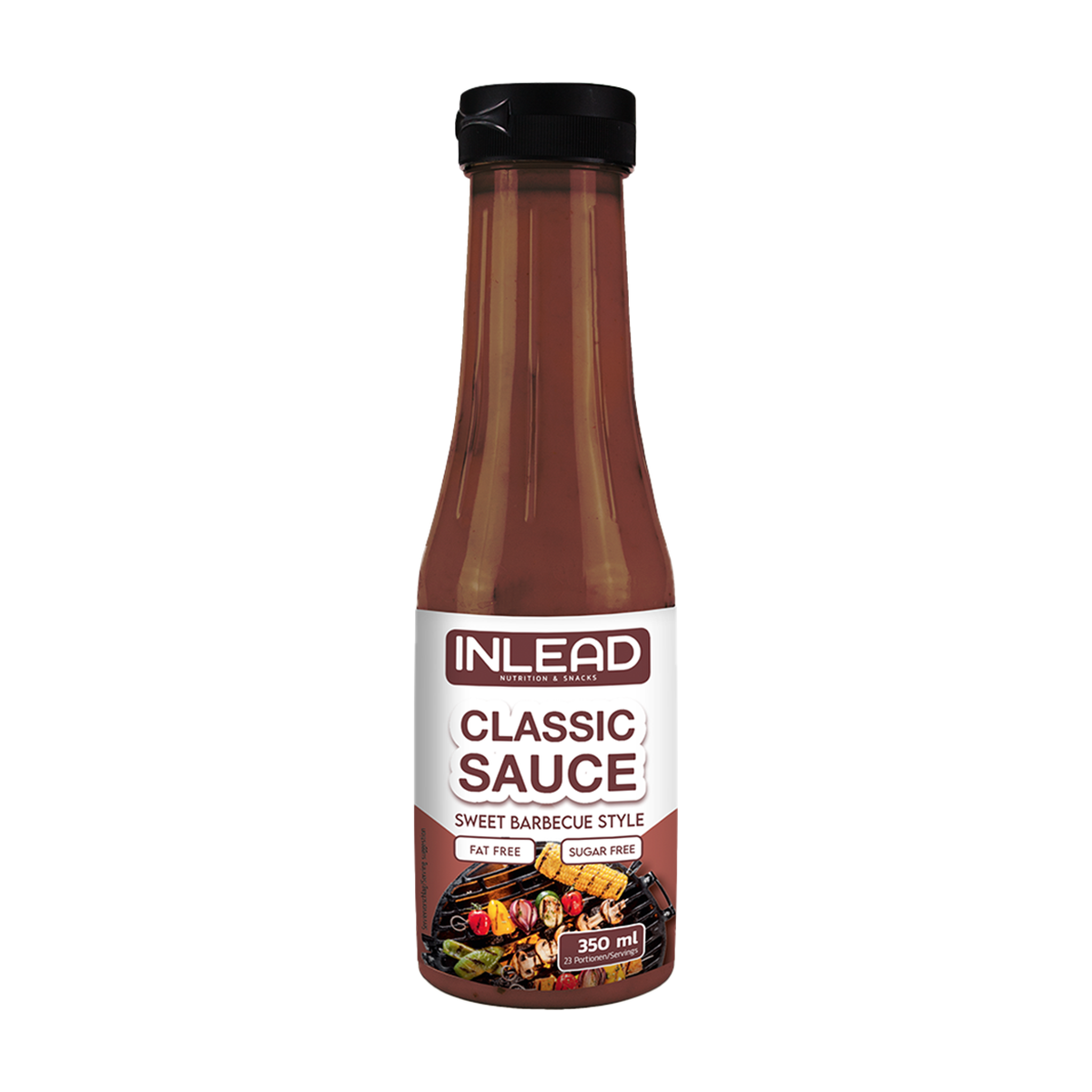 Inlead Classic Sauce - Product view 9