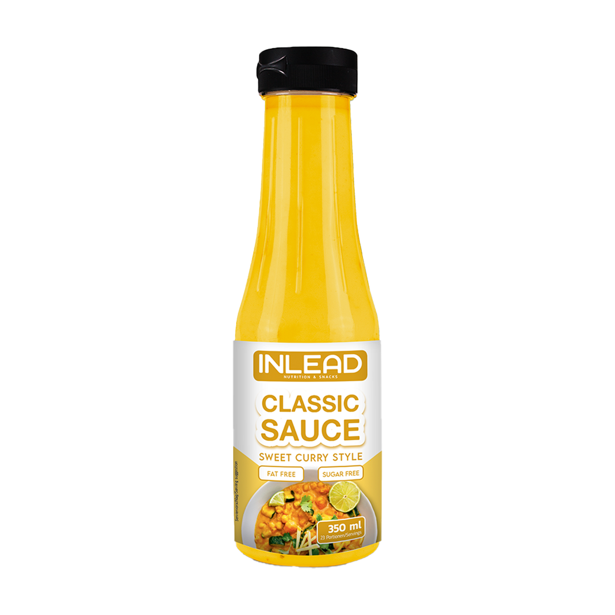 Inlead Classic Sauce - Product view 10