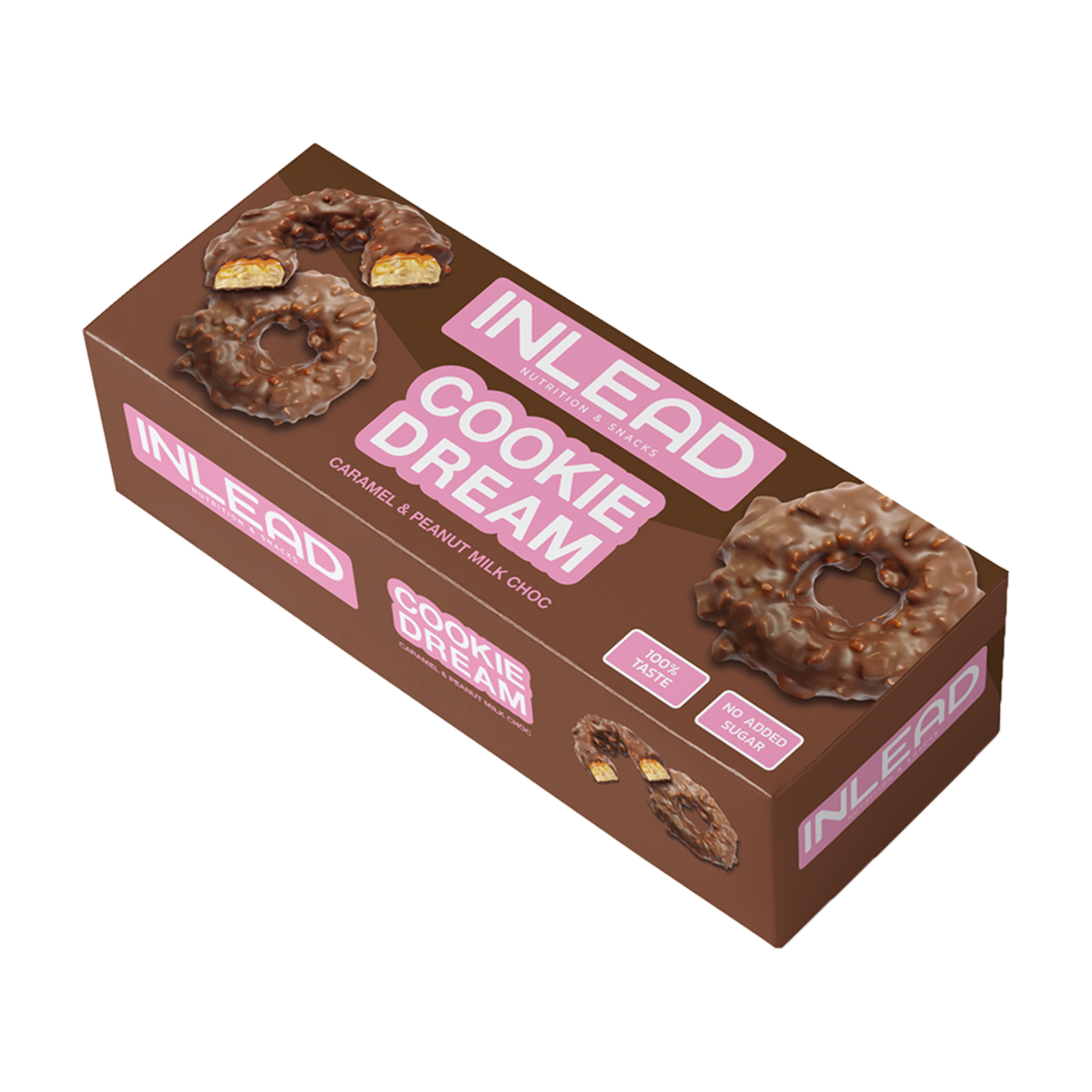 Inlead Cookie Dream - 125 g