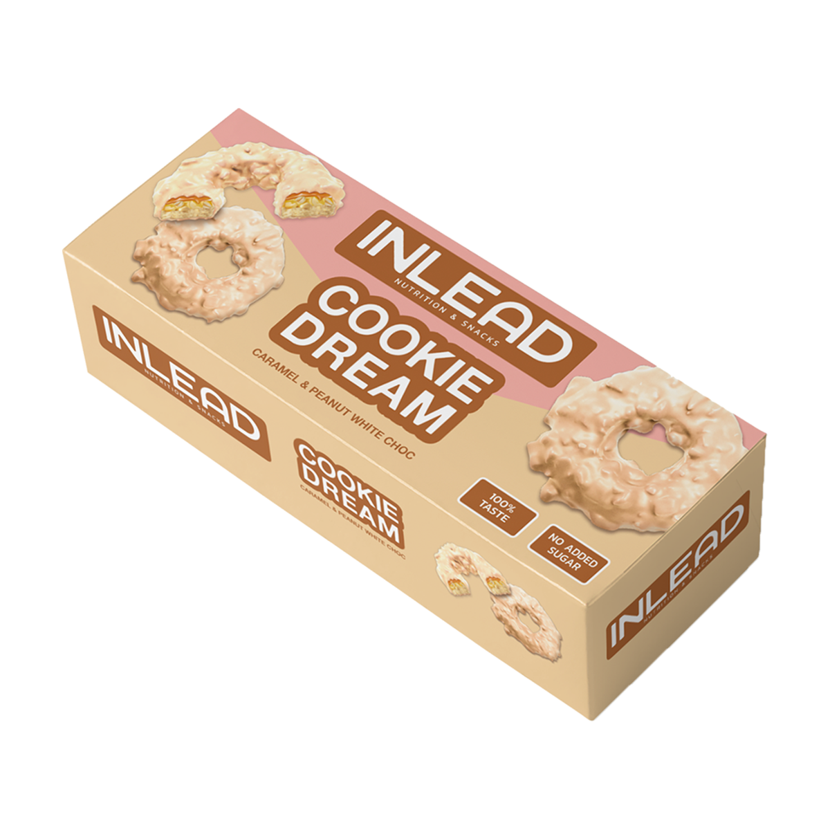 Inlead Cookie Dream - Produktansicht 2