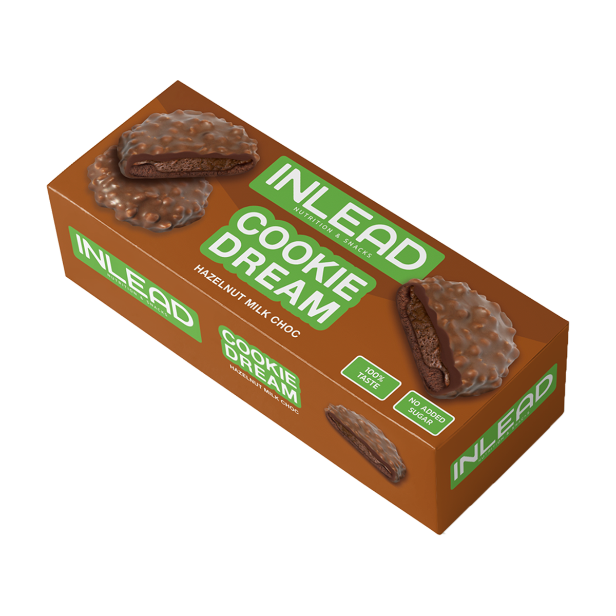 Inlead Cookie Dream - Product view 3