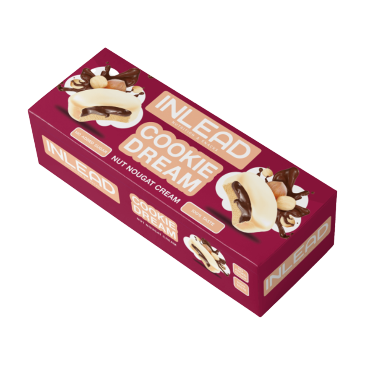 Inlead Cookie Dream - Product view 4