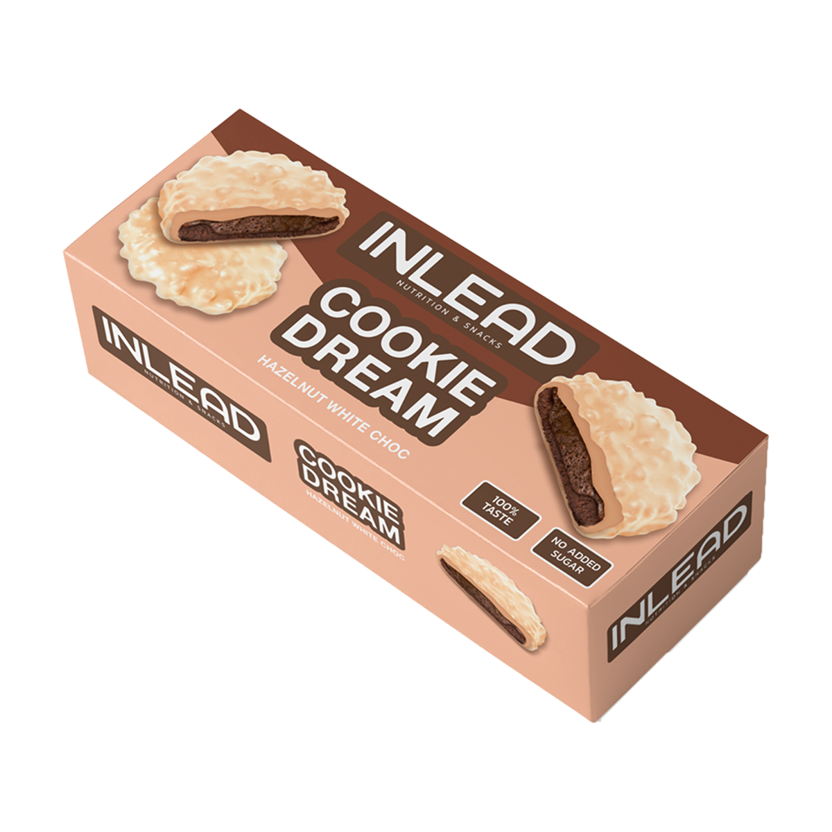 Inlead Cookie Dream - Product view 5