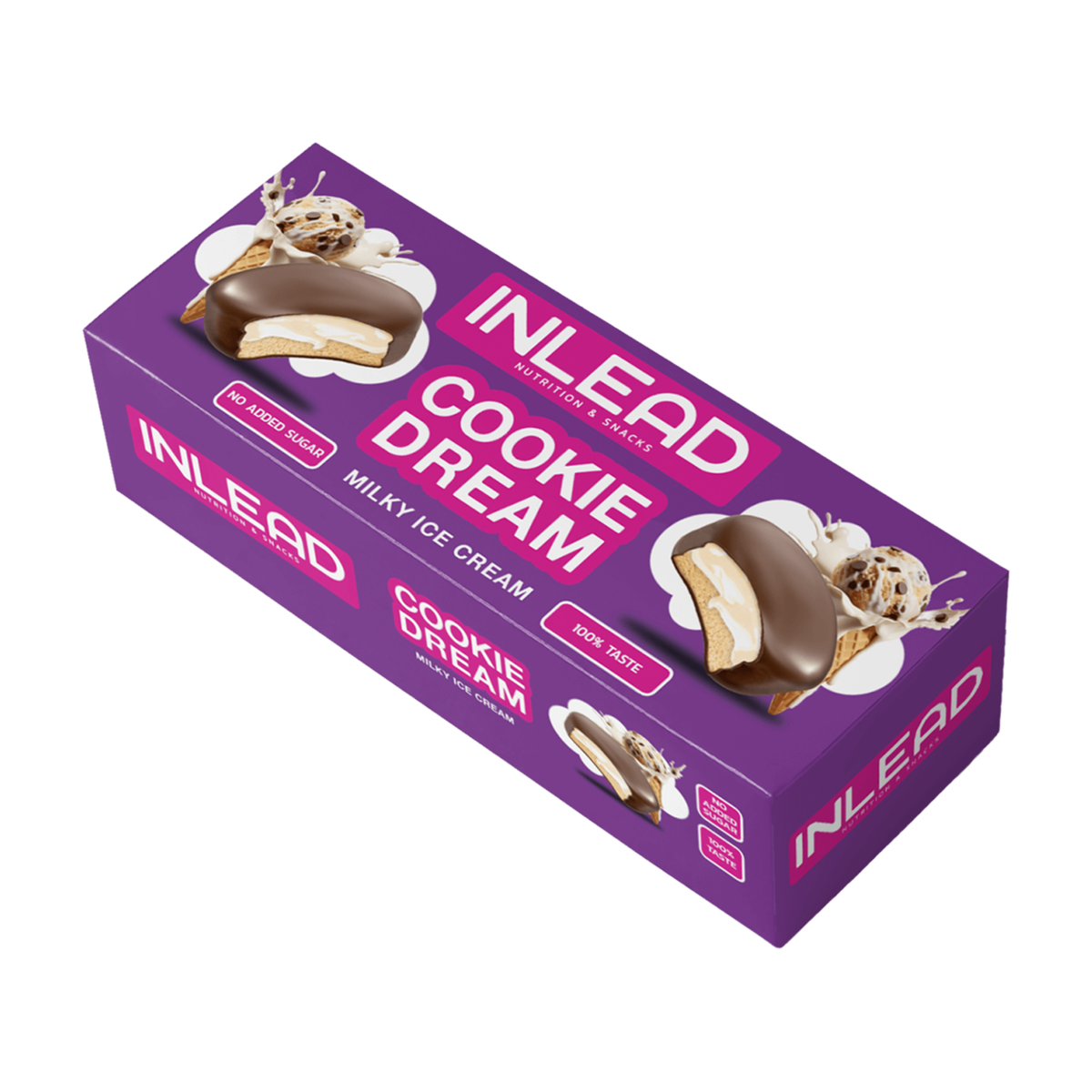 Inlead Cookie Dream - Product view 6