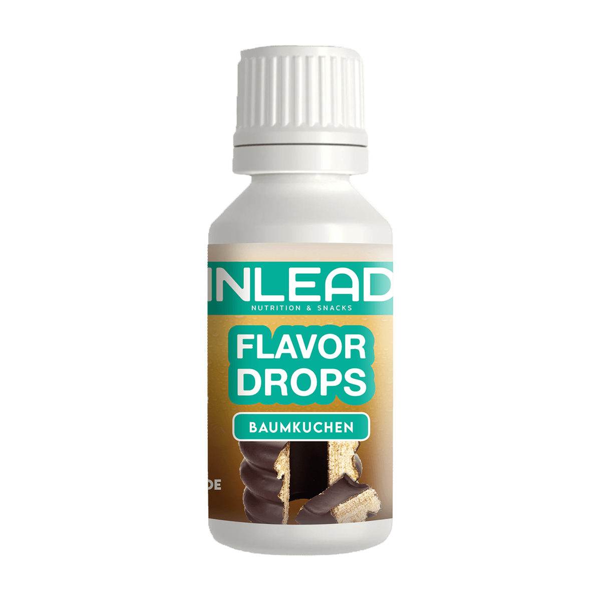 Inlead Flavor Drops - Produktansicht 2