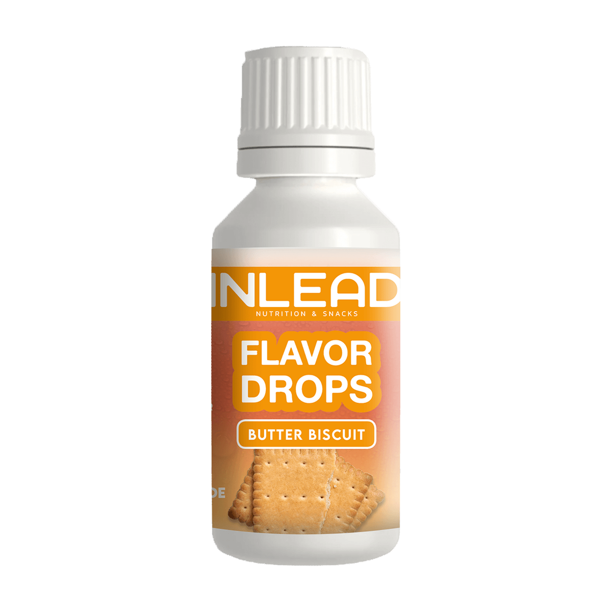 Inlead Flavor Drops - Product view 3