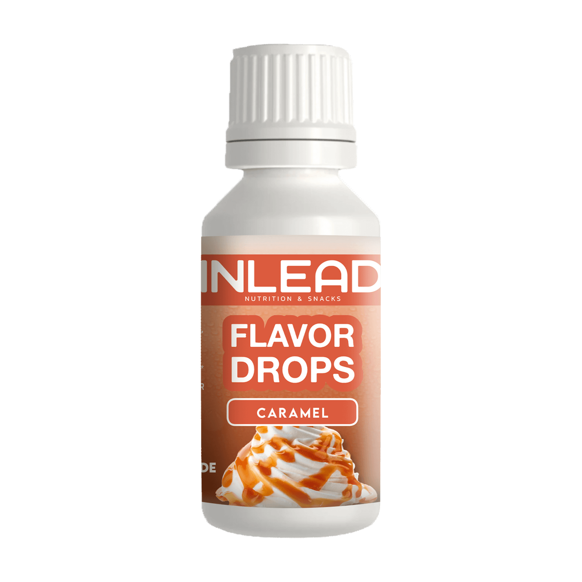 Inlead Flavor Drops - Product view 4