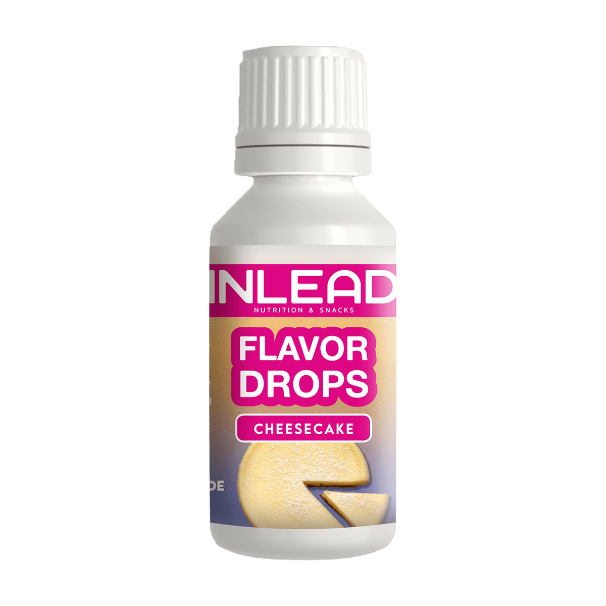 Inlead Flavor Drops - Product view 5