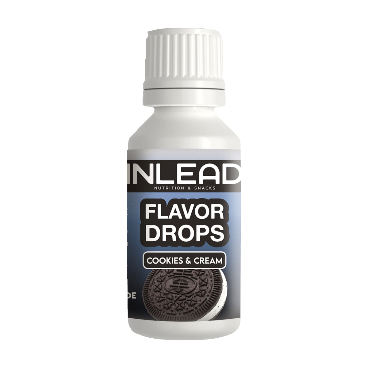 Inlead Flavor Drops - Product view 6