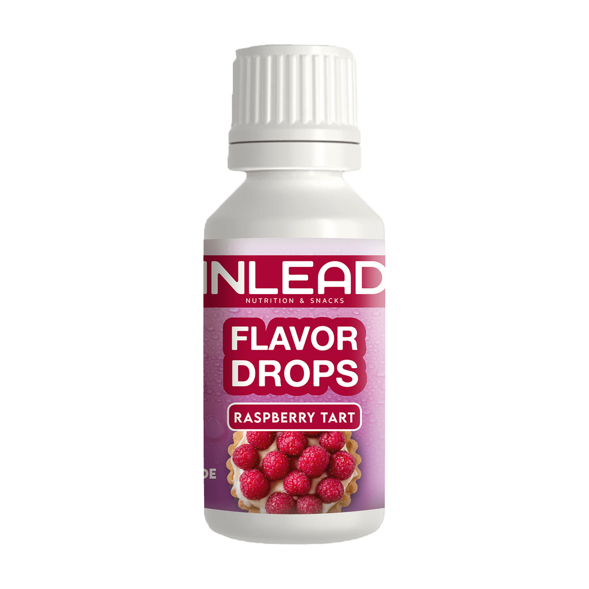 Inlead Flavor Drops - Product view 9
