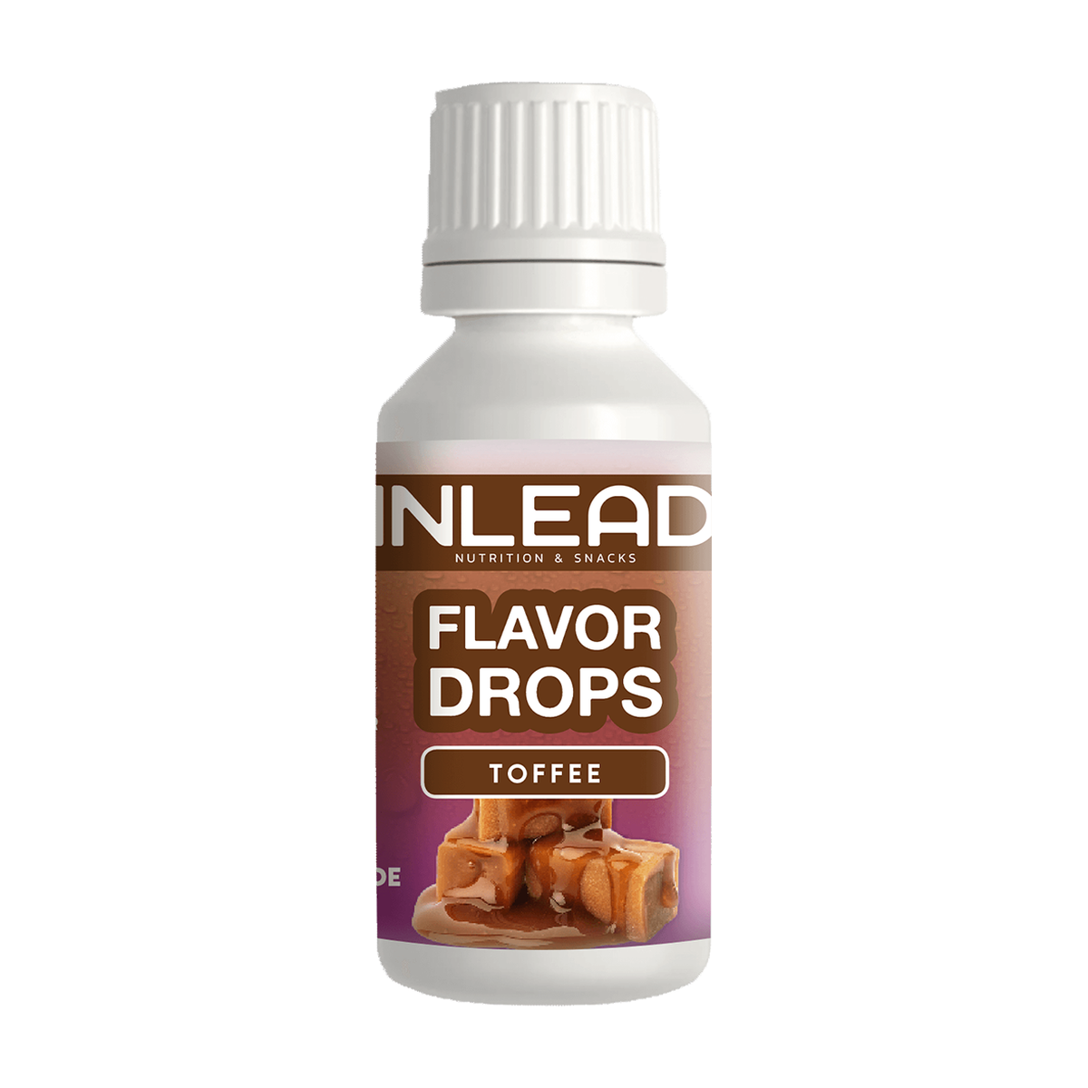 Inlead Flavor Drops - Product view 10