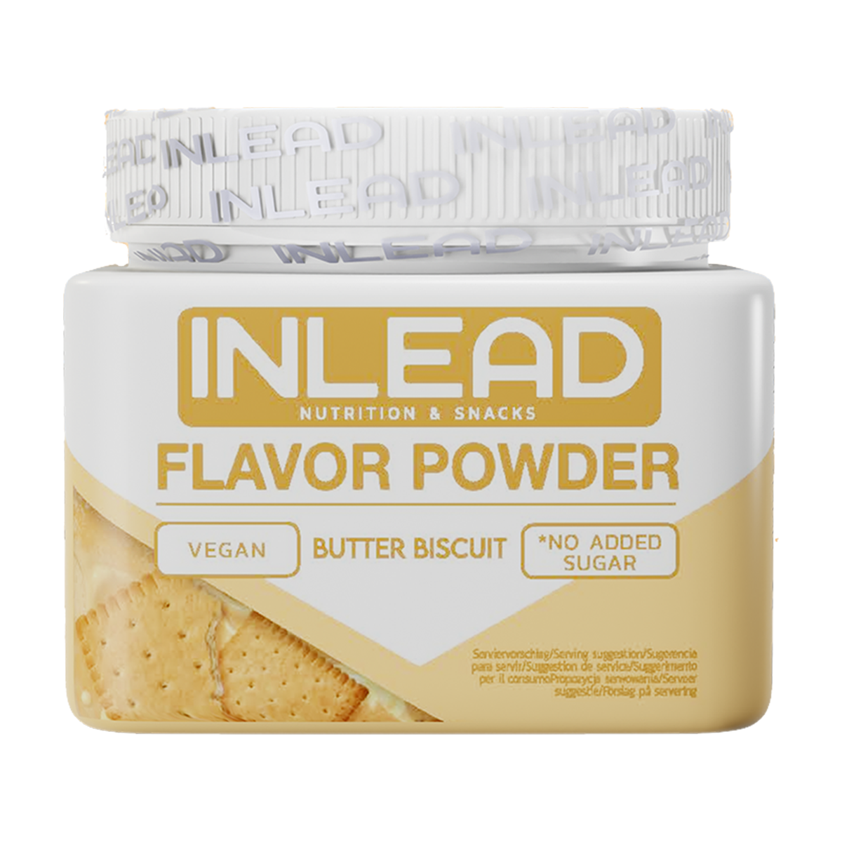 Inlead Flavor Powder - 250 g
