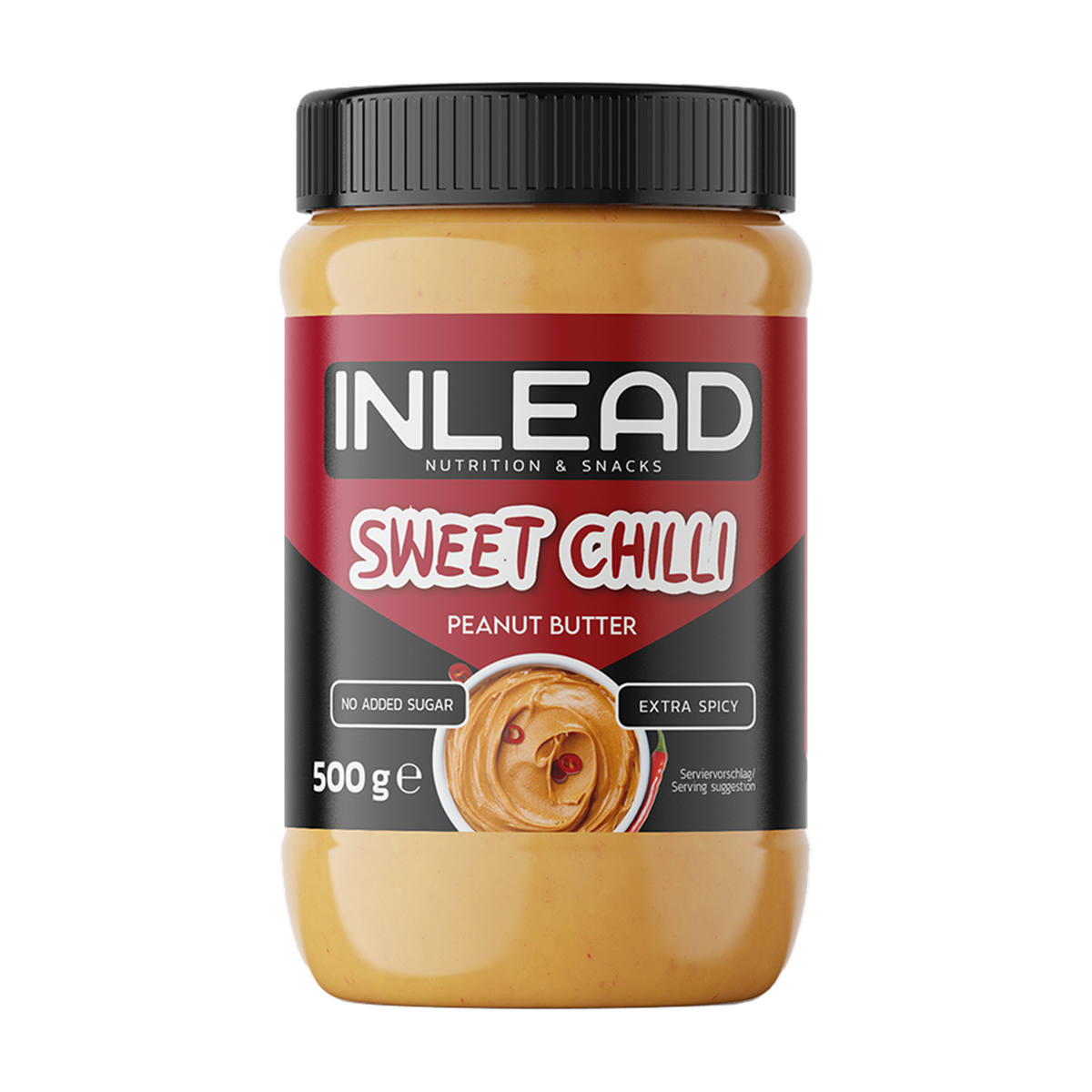 Inlead Peanut Butter - Product view 5