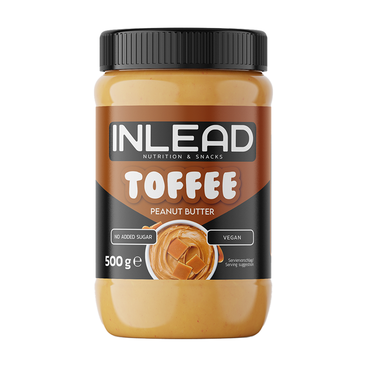 Inlead Peanut Butter - Product view 6