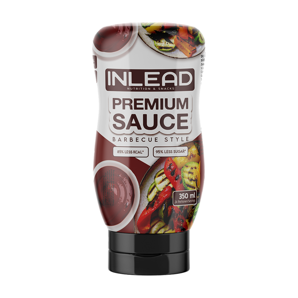 Inlead Premium Sauce - Product view 3