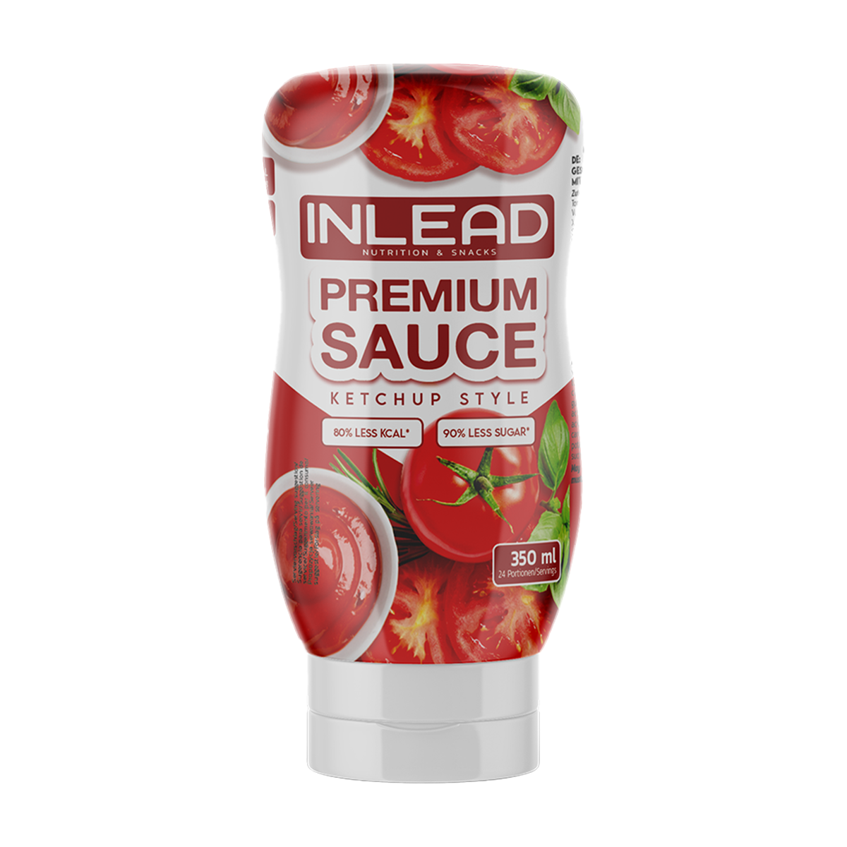 Inlead Premium Sauce - Product view 5