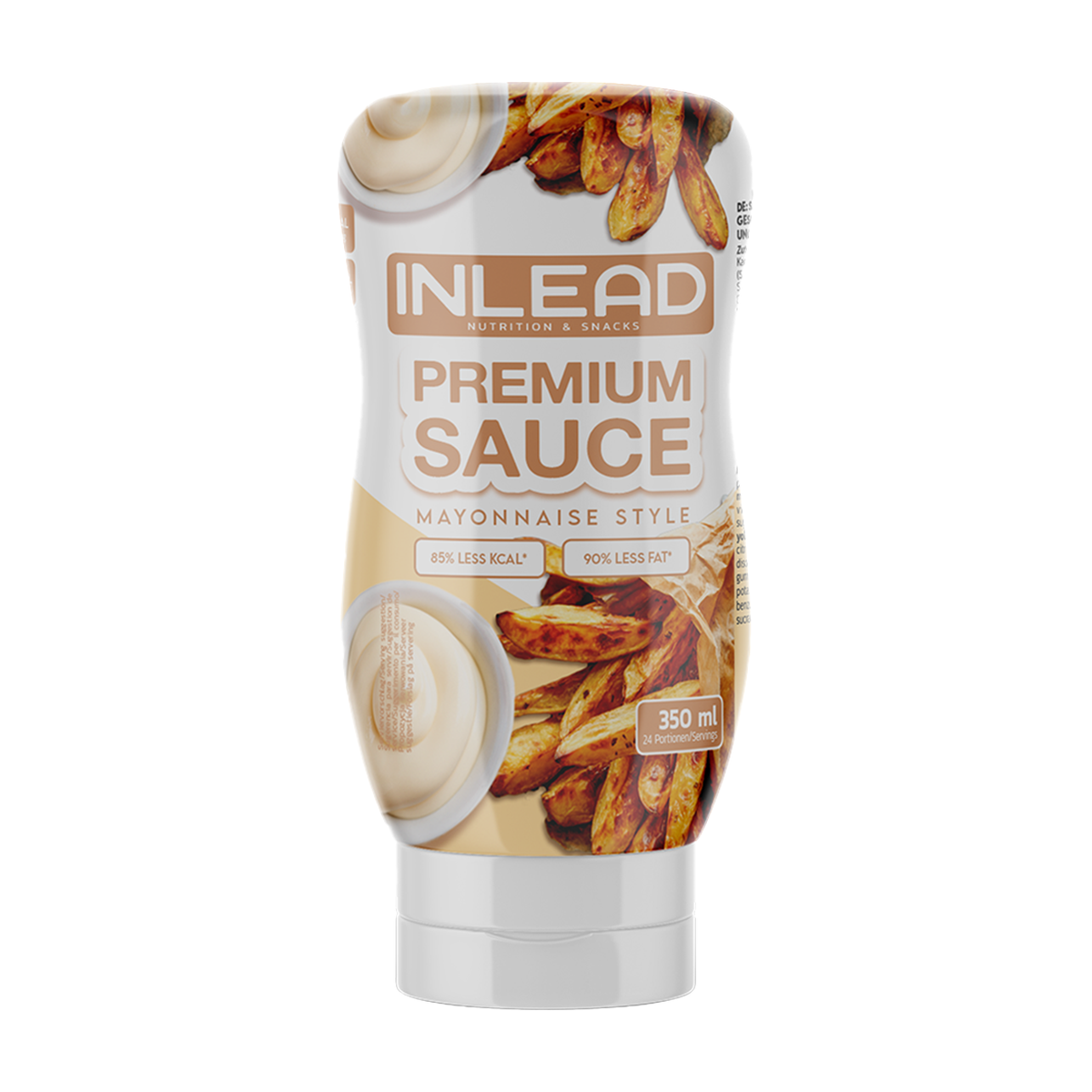 Inlead Premium Sauce - Product view 6