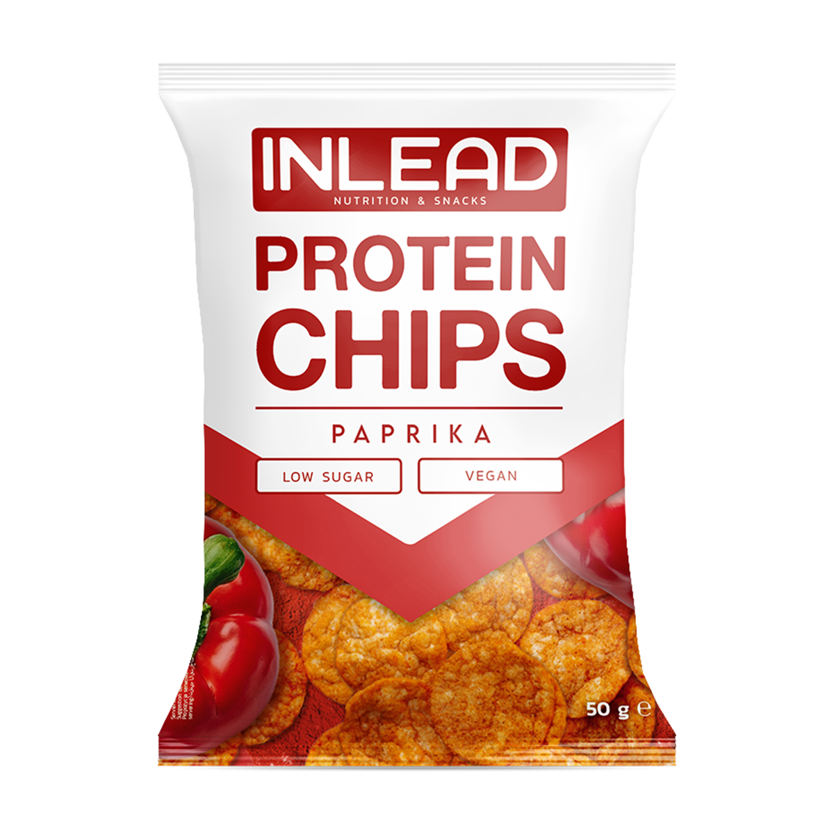 Inlead Protein Chips - Produktansicht 2