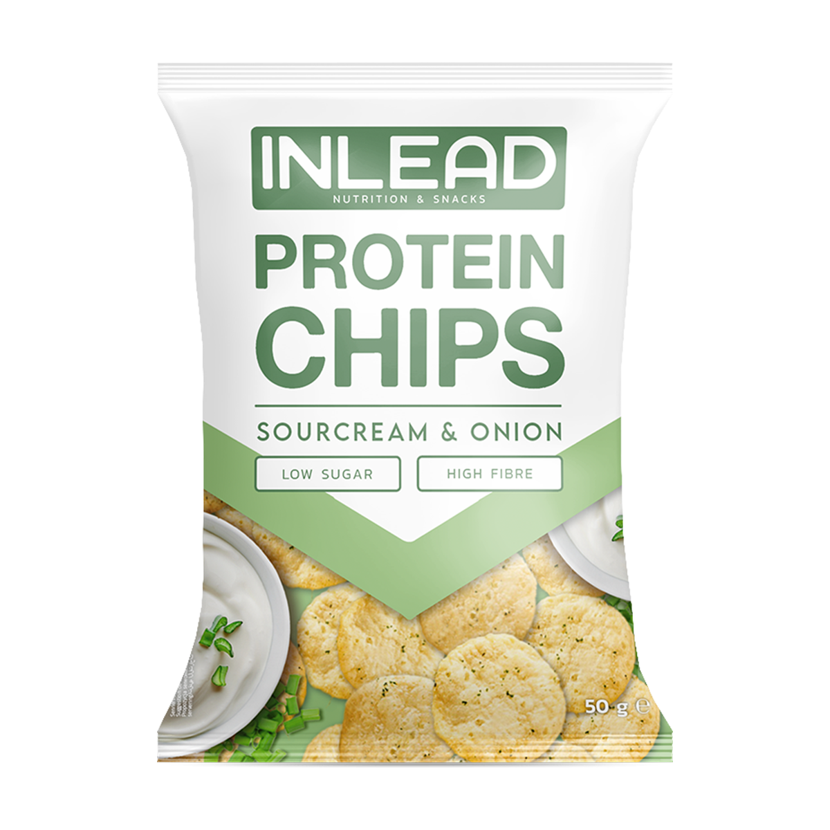 Inlead Protein Chips - Product view 3