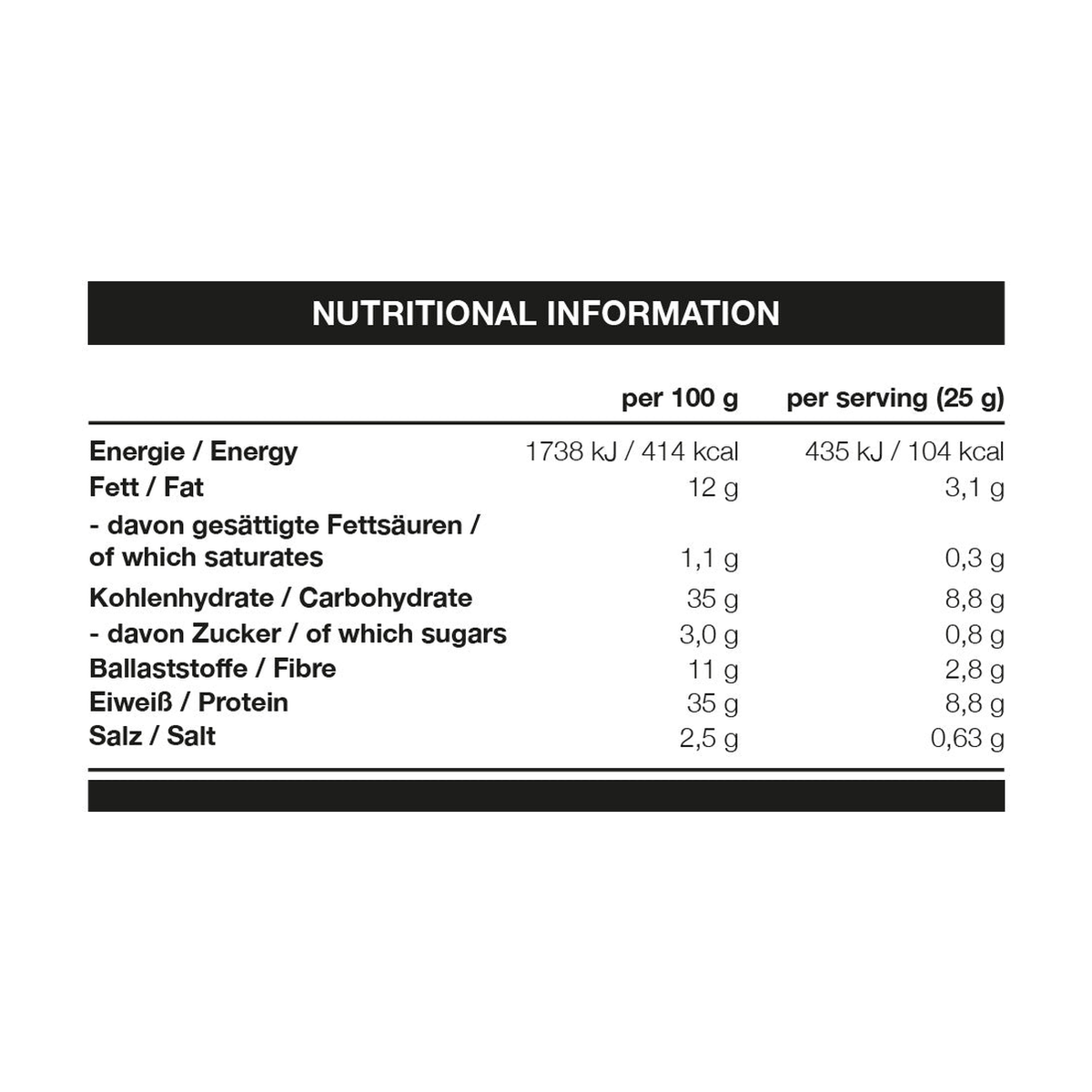 Inlead Protein Chips - Product view 4