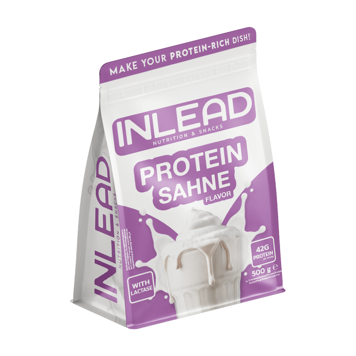 Inlead Protein Cream - 500 g
