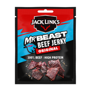 Jack Link's Beef Jerky - 12 x 60 g