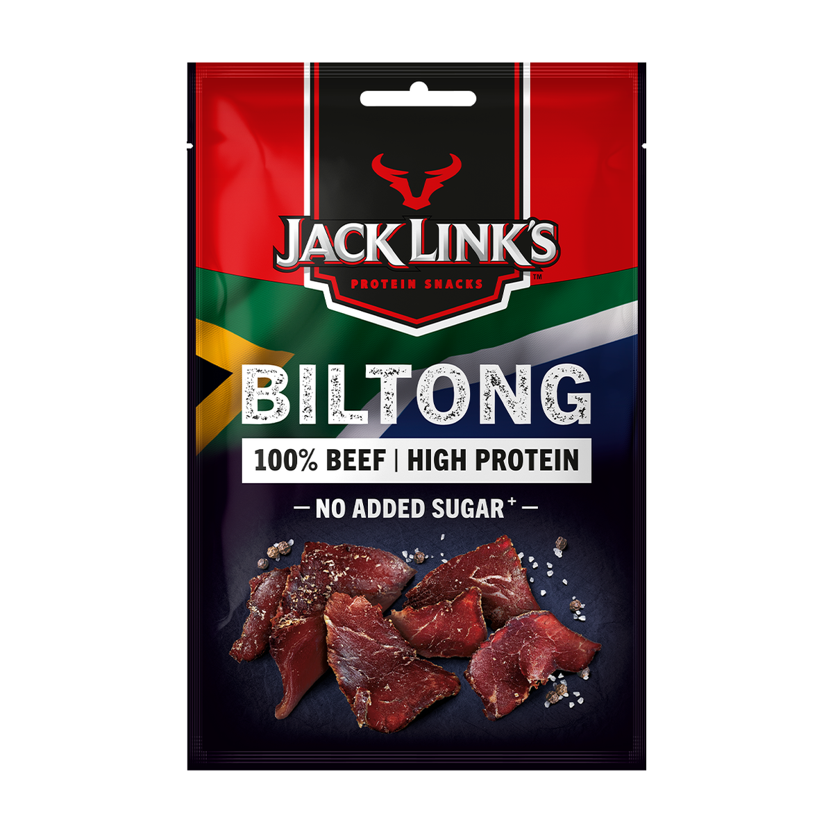 Jack Link's Biltong - 12 x 60 g