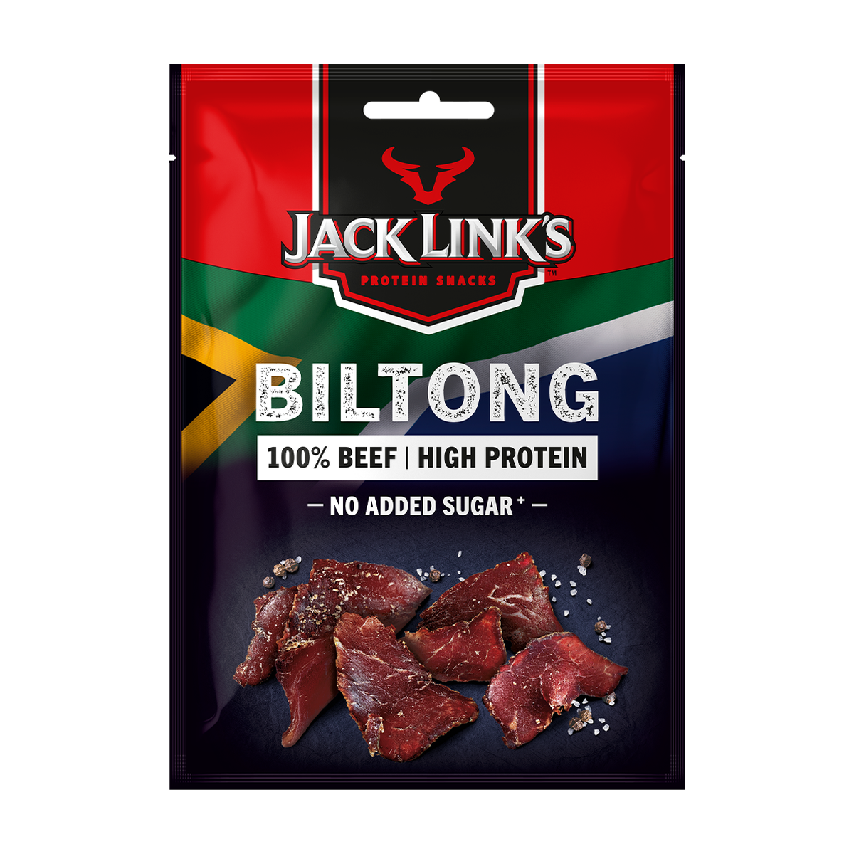 Jack Link's Biltong - Product view 3