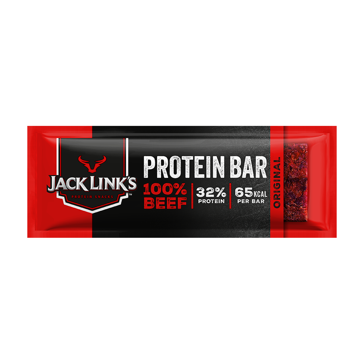 Jack Link's Protein Bar - Produktansicht 2