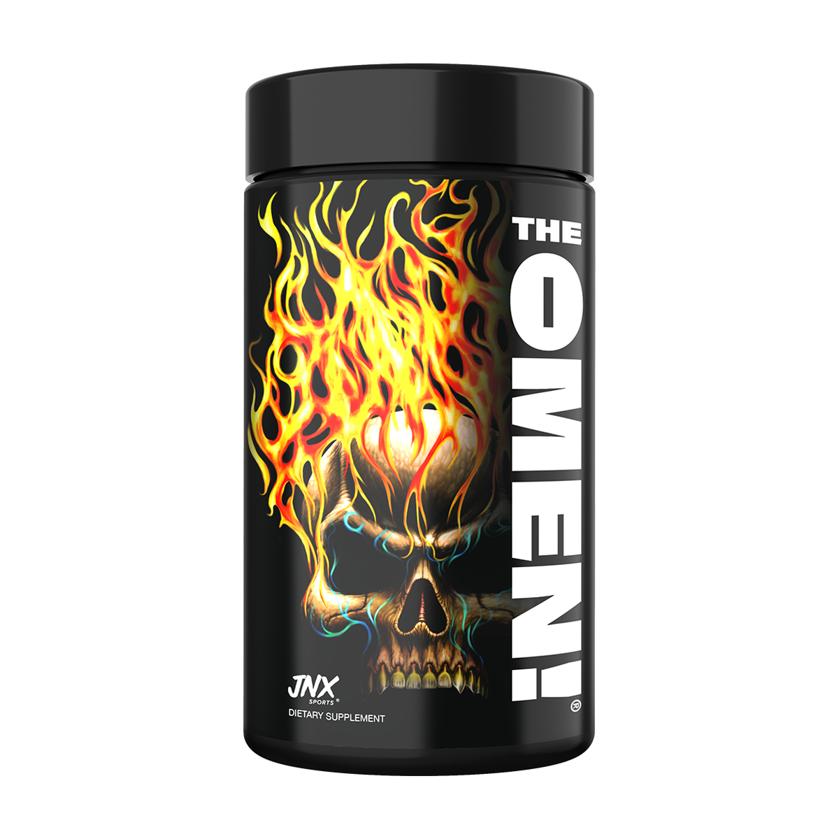 JNX The Omen - 100 caps