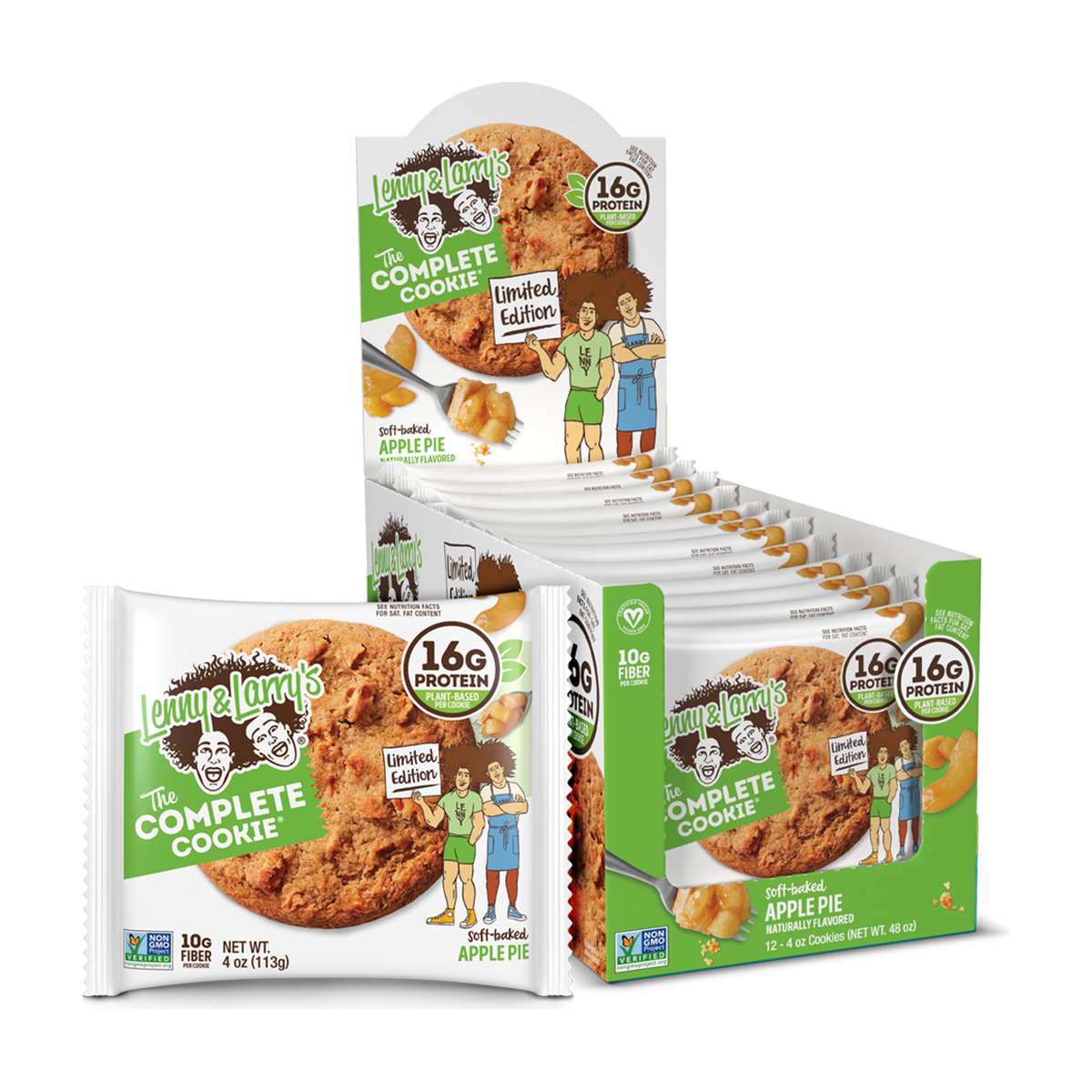 Lenny & Larry's The Complete Cookie - Produktansicht 2