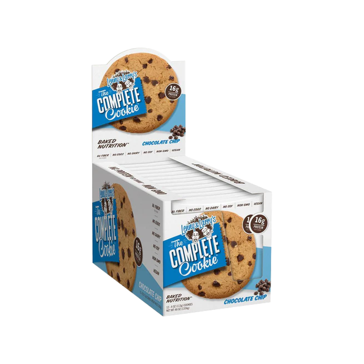 Lenny & Larry's The Complete Cookie - Produktansicht 4