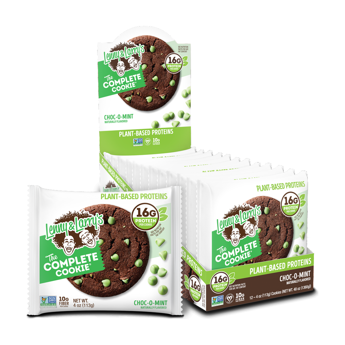 Lenny & Larry's The Complete Cookie - Produktansicht 5