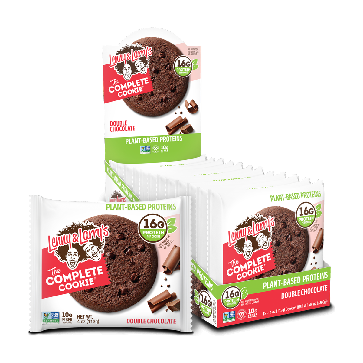 Lenny & Larry's The Complete Cookie - Produktansicht 6