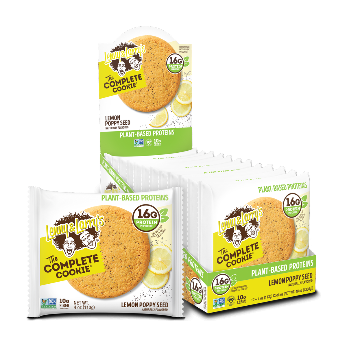 Lenny & Larry's The Complete Cookie - Produktansicht 7