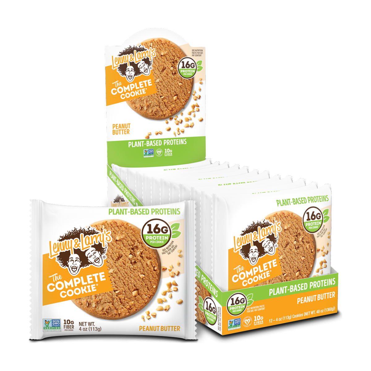 Lenny & Larry's The Complete Cookie - Produktansicht 9