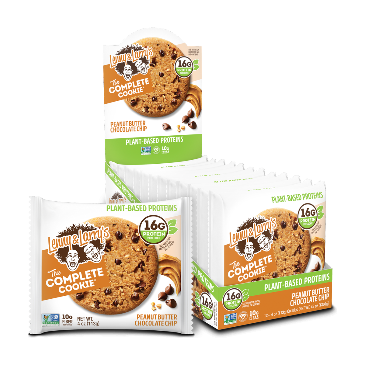 Lenny & Larry's The Complete Cookie - Produktansicht 10