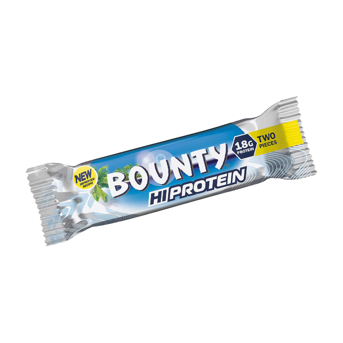 Bounty HiProtein Bar - Product view 3