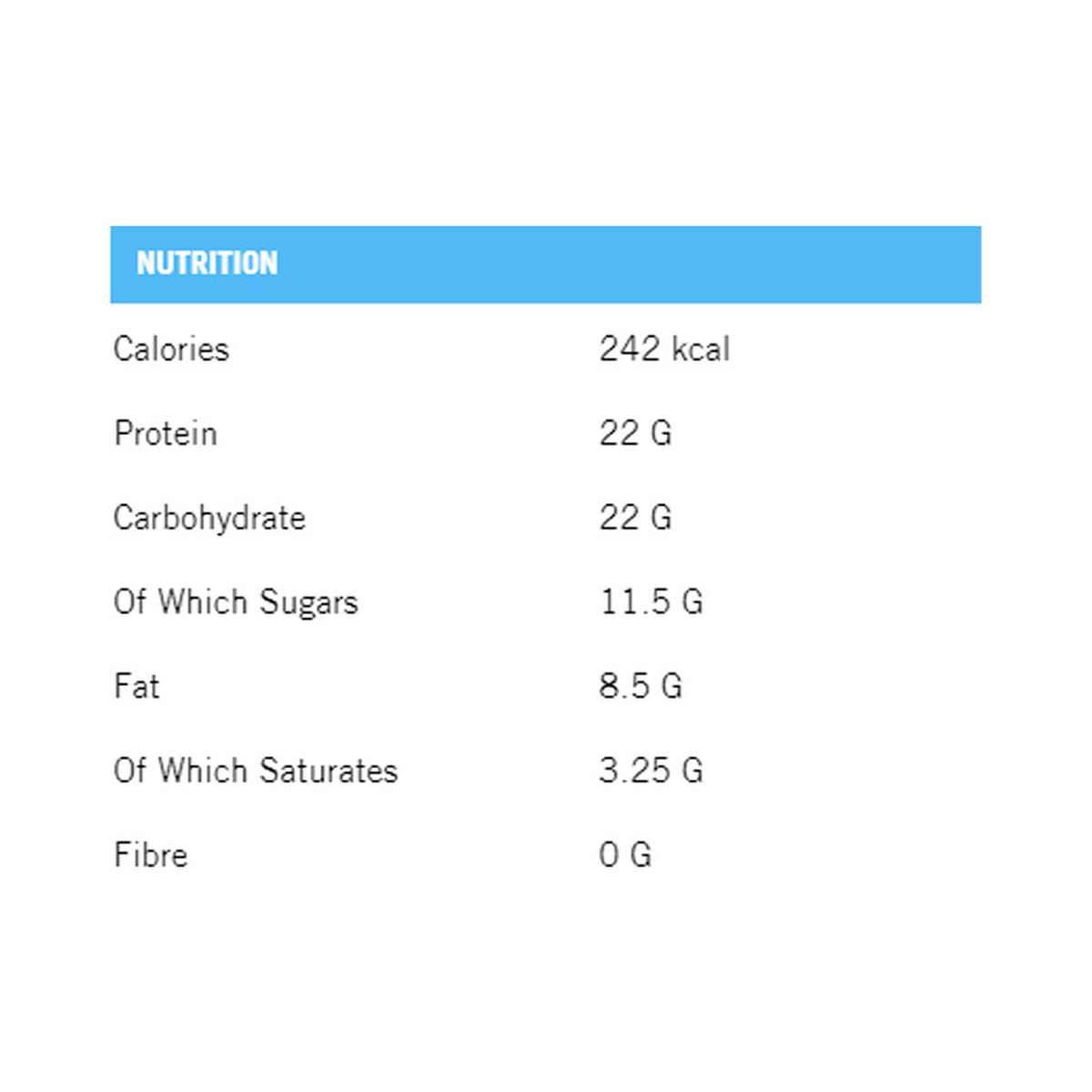 Snickers HiProtein Bar - Product view 7