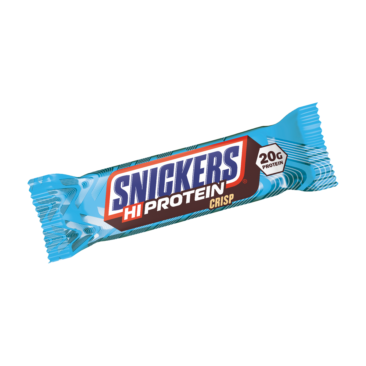 Snickers HiProtein Bar - Product view 8