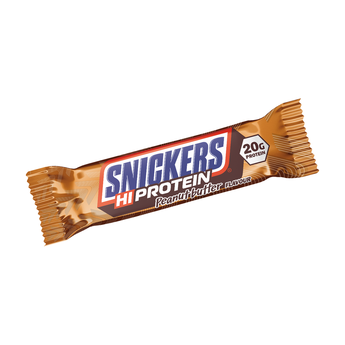 Snickers HiProtein Bar - Product view 9