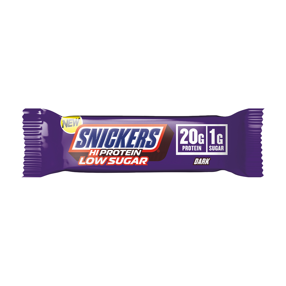 Snickers HiProtein Low Sugar Bar - Product view 6