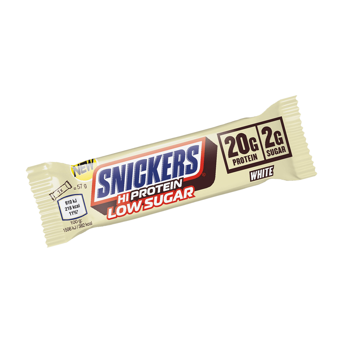 Snickers HiProtein Low Sugar Bar - Product view 9